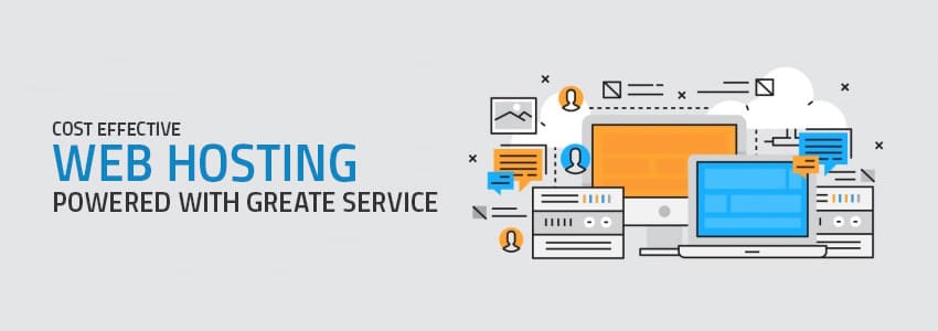 Website Hosting